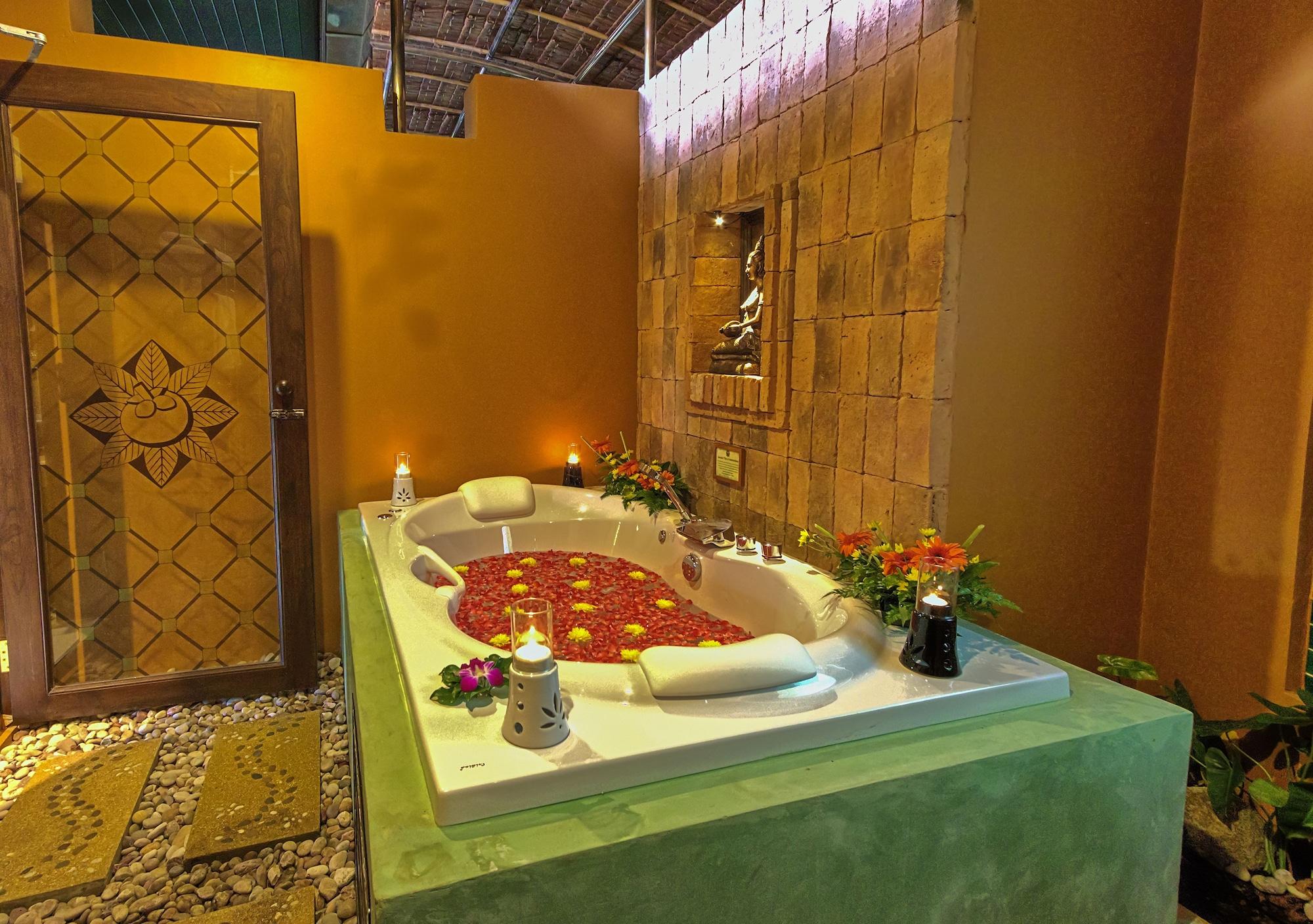 Mangosteen Ayurveda & Wellness Resort - Sha Plus Rawai Bagian luar foto