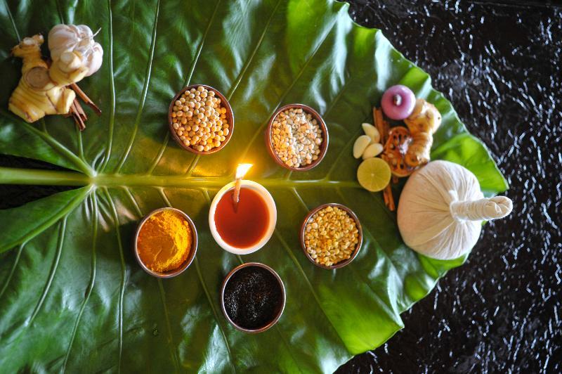 Mangosteen Ayurveda & Wellness Resort - Sha Plus Rawai Bagian luar foto