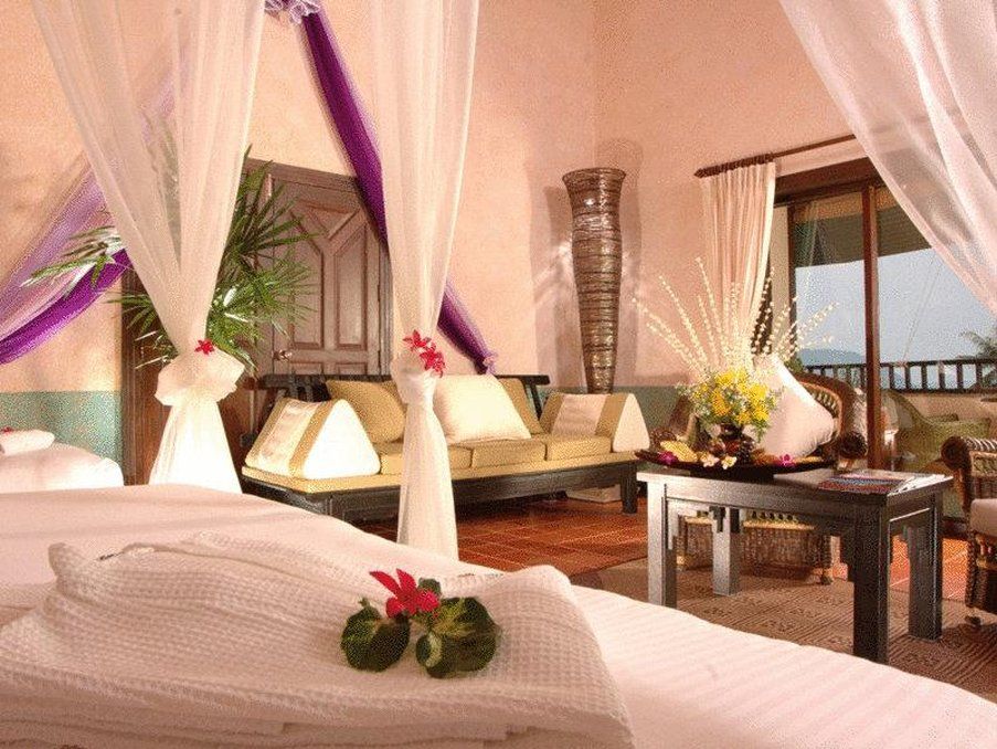 Mangosteen Ayurveda & Wellness Resort - Sha Plus Rawai Bagian luar foto